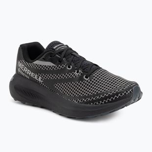 Vyriški bėgimo batai Merrell Morphlite Reflective GTX black