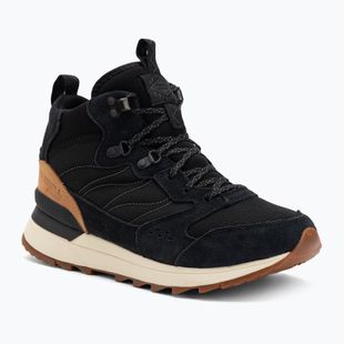 Vyriški turistiniai batai Merrell Alpine 83 Sneaker Recraft Mid Wp black