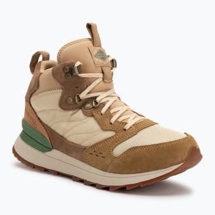 Vyriški batai Merrell Alpine 83 Sneaker Recraft Mid Wp tan