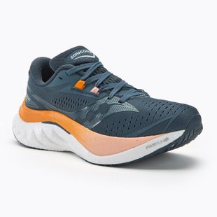 Moteriški bėgimo batai Saucony Endorphin Speed 4 dusk/peel