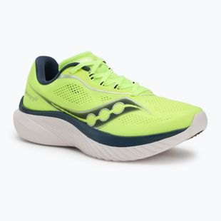 Vyriški bėgimo batai Saucony Kinvara 15 citron/navy