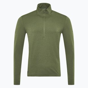 Vyriškas bėgimo džemperis Saucony Triumph 3D 1/2 Zip bough heather