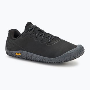 Moteriški barefoot batai Merrell Vapor Glove 6 LTR black/asphalt