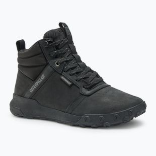 Vyriški batai CATerpillar Hex Ready Mid Wp black