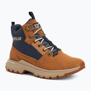 Vyriški batai CATerpillar Colorado Sneaker brown sugar/spellbound