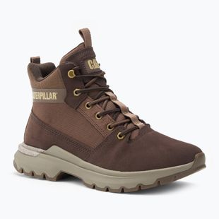 Vyriški batai CATerpillar Colorado Sneaker coffee bean / rain drum