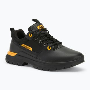 Vyriški batai CATerpillar Colorado Sneaker Lo black / cat yellow