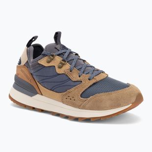 Vyriški batai Merrell Alpine 83 Sneaker Recraft indigo