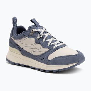 Vyriški batai Merrell Alpine 83 Sneaker Recraft indigo
