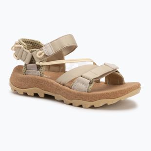 Moteriški sandalai Merrell Speed Fusion Sport RMX poplar