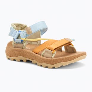 Moteriški sandalai Merrell Speed Fusion Sport RMX ice blue/hoodoo