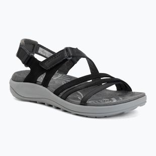 Moteriškos basutės Merrell Harbor black