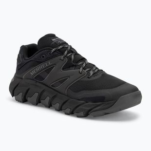 Vyriški turistiniai batai Merrell Maipo Explorer Aerosport black