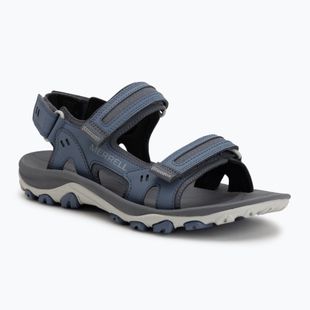 Vyriški sandalai Merrell Huntngton Sport Convert blue