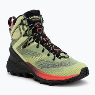 Vyriški batai MerrelL Rogue Hiker Mid GTX mantis