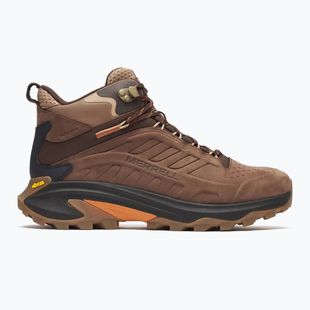 Vyriški turistiniai batai Merrell Moab Speed 2 Ltr Mid WP mole