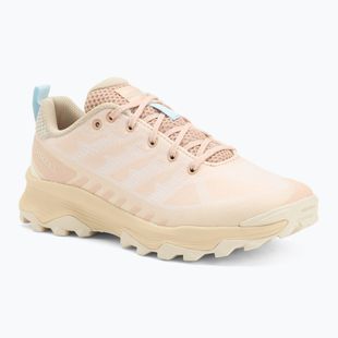 Moteriški turistiniai batai Merrell Speed Eco ecru