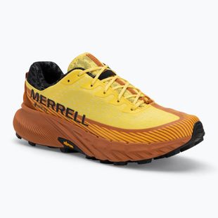 Vyriški bėgimo batai  Merrell Agility Peak 5 GTX daffodil