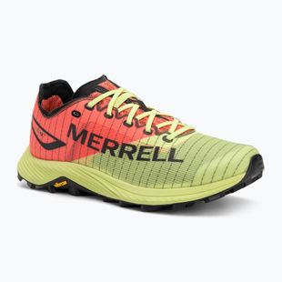 Moteriški bėgimo batai Merrell MTL Long Sky 2 Matryx mantis