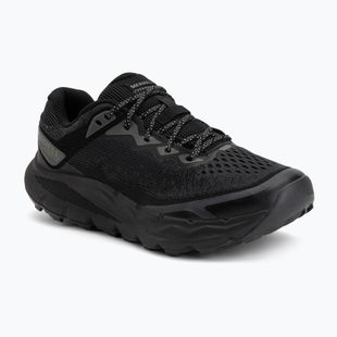 Vyriški bėgimo batai Merrell Nova 4 Waterproof black