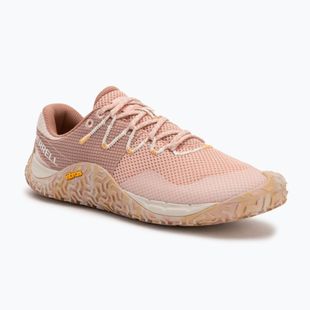 Moteriški barefoot batai Merrell Trail Glove 7 pink salt