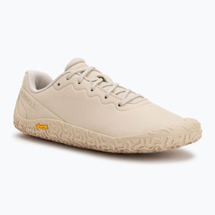 Moteriški barefoot batai Merrell Vapor Glove 6 Ltr ecru