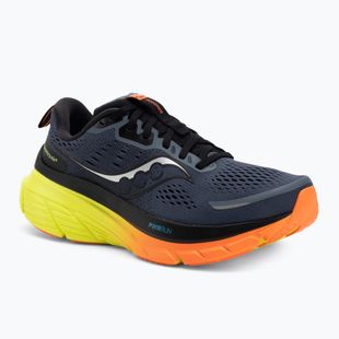 Vyriški bėgimo batai Saucony Guide 18 shadow/vizi