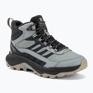 Vyriški batai Merrell Speed Strike 2 Mid Gore-Tex calcite