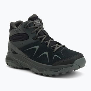 Vyriški turistiniai batai Merrell Yokota 3 Mid Gtx black