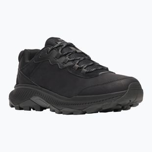 Vyriški turistiniai batai Merrell Speed Strike 2 Ltr black