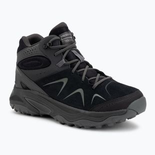 Moteriški turistiniai batai Merrell Yokota 3 Mid Gtx black