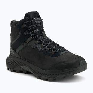 Vyriški turistiniai batai Merrell Speed Strike 2 Ltr Thrm Mid Wp black
