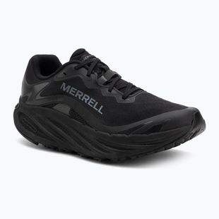 Vyriški bėgimo batai Merrell Promorph black