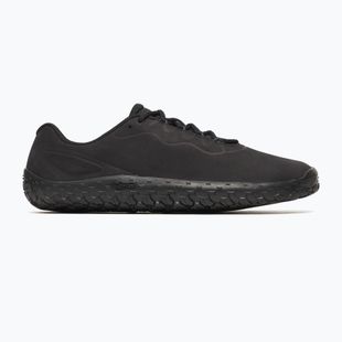 Vyriški barefoot batai Merrell Vapor Glove 7 black