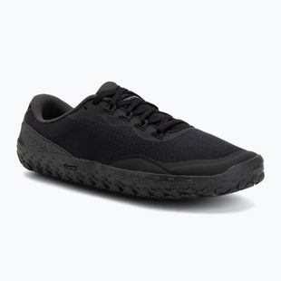 Vyriški barefoot batai Merrell Vapor Glove 7 black