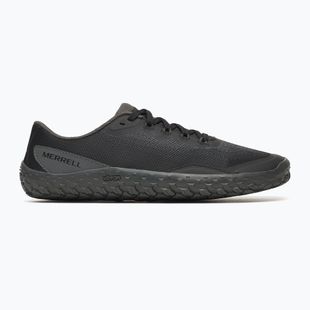 Vyriški barefoot batai Merrell Vapor Glove 7 black