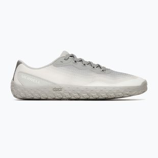 Vyriški barefoot batai Merrell Vapor Glove 7 white