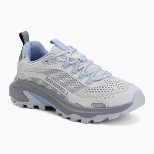 Moteriški turistiniai batai Merrell Moab Speed 2 Ltr Wp aura