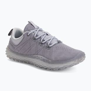 Vyriški barefoot batai Merrell Wrapt lost lilac