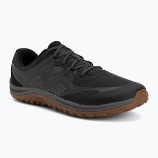 Vyriški barefoot batai Merrell Trail Glove 8 black/gum