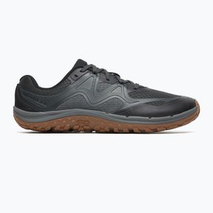 Vyriški barefoot batai Merrell Trail Glove 8 black/gum