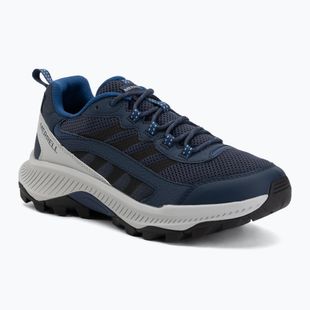 Vyriški turistiniai batai Merrell Speed Strike 2 navy night