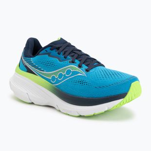 Vyriški bėgimo bateliai Saucony Guide 19 cobalt/navy