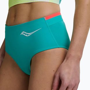 Moteriški bėgimo šortai Saucony Endorphin Brief elite 26