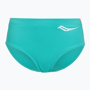 Moteriški bėgimo šortai Saucony Endorphin Brief elite 26