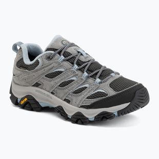 Moteriški turistiniai batai Merrell Moab 3 GTX cement