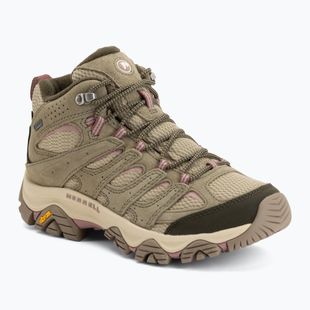 Moteriški žygio batai Merrell Moab 3 Mid GTX olivine