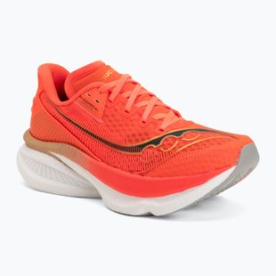 Moteriški bėgimo batai Saucony Endorphin Azura vizired