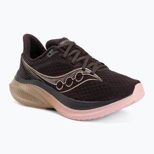 Moteriški bėgimo batai Saucony Endorphin Speed 5 torte/aureate