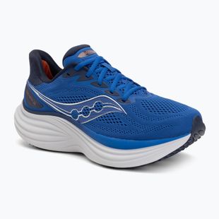 Vyriški bėgimo batai Saucony Triumph 24 lapis/silver